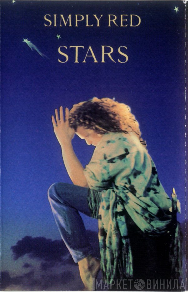 Simply Red  - Stars
