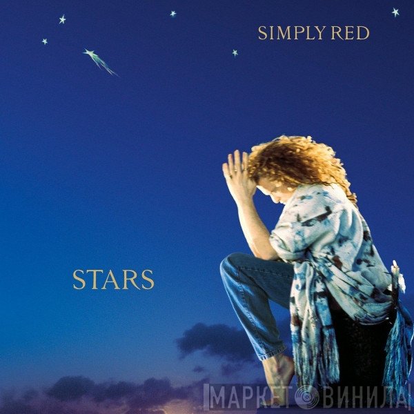 Simply Red  - Stars