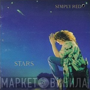 Simply Red  - Stars