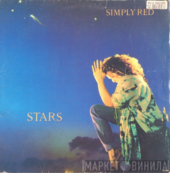 Simply Red  - Stars