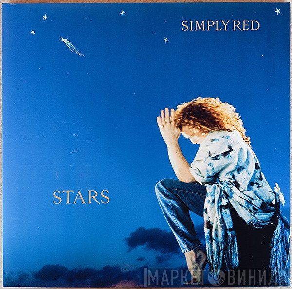 Simply Red - Stars