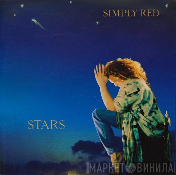 Simply Red - Stars