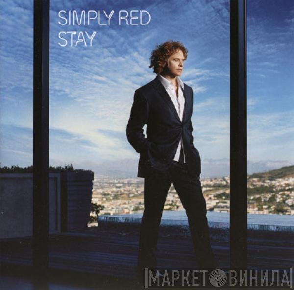 Simply Red  - Stay