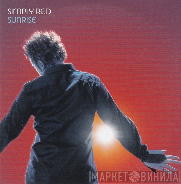 Simply Red  - Sunrise