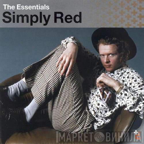 Simply Red  - The Essentials