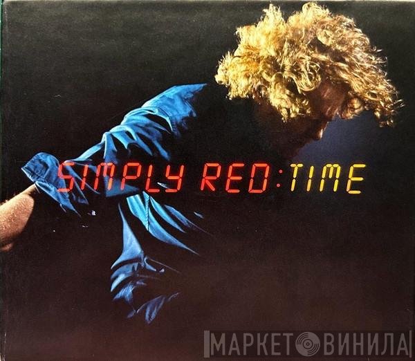 Simply Red - Time