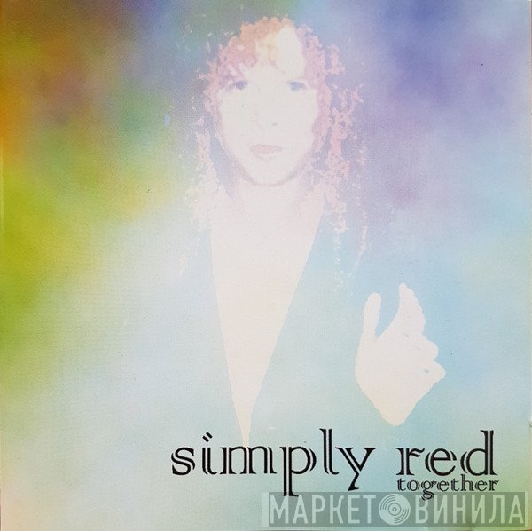Simply Red  - Together