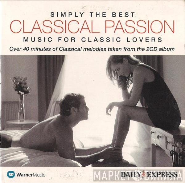  - Simply The Best - Classical Passion