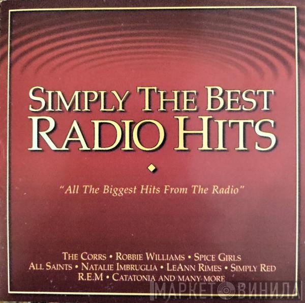  - Simply The Best Radio Hits