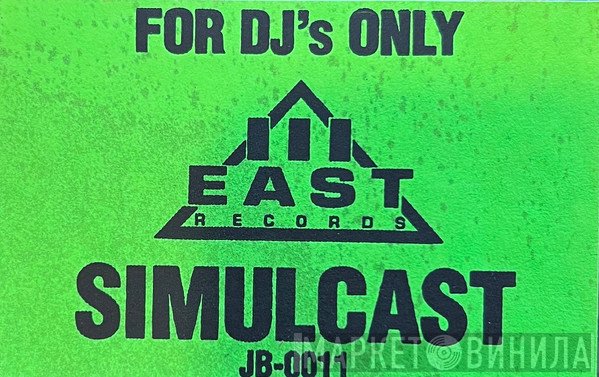 Simulcast  - Back To Basics