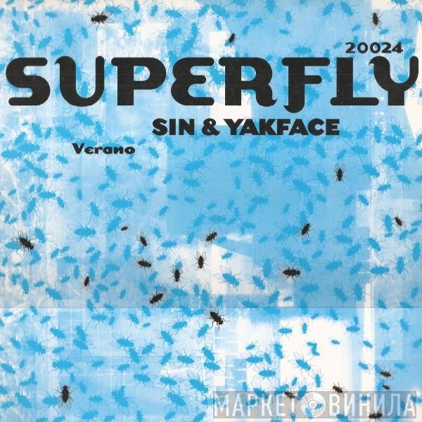 Sin & Yakface - Verano
