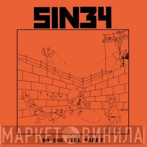 Sin 34 - Do You Feel Safe ?