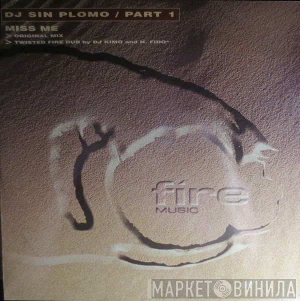 Sin Plomo - Miss Me