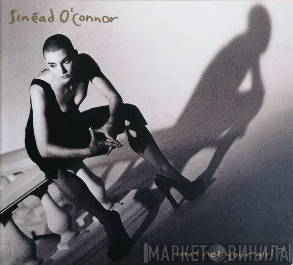 Sinéad O'Connor - Am I Not Your Girl?