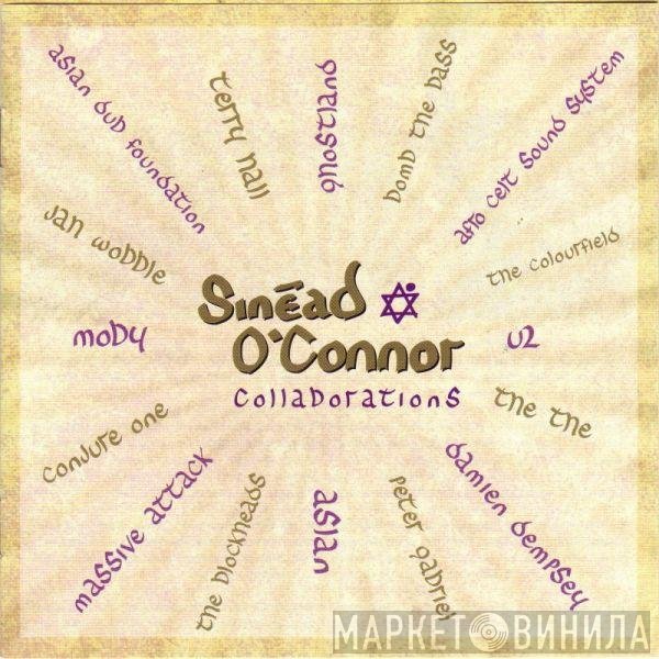 Sinéad O'Connor  - Collaborations
