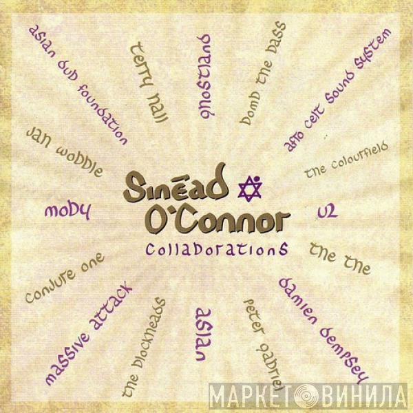 Sinéad O'Connor  - Collaborations