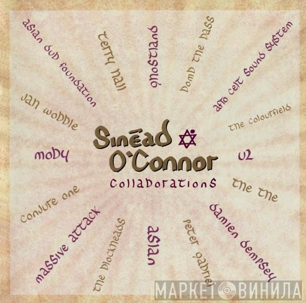 Sinéad O'Connor  - Collaborations