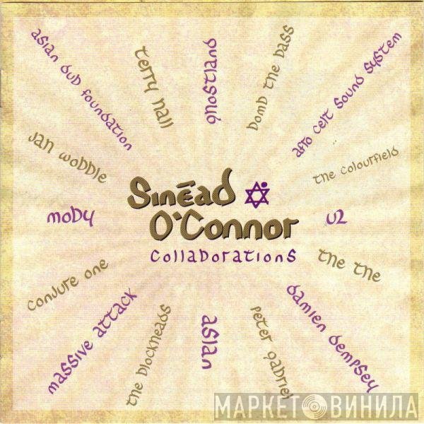 Sinéad O'Connor  - Collaborations