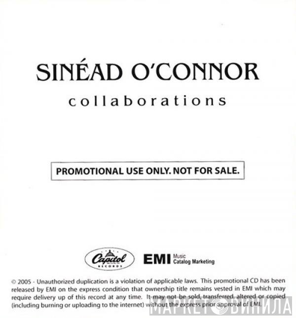 Sinéad O'Connor  - Collaborations