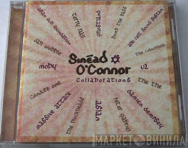 Sinéad O'Connor  - Collaborations