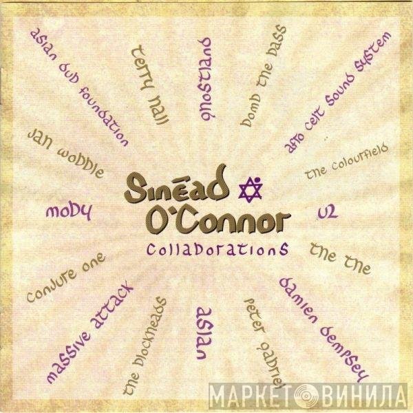 Sinéad O'Connor  - Collaborations