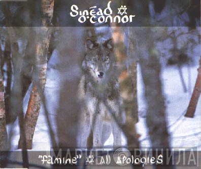 Sinéad O'Connor - Famine / All Apologies