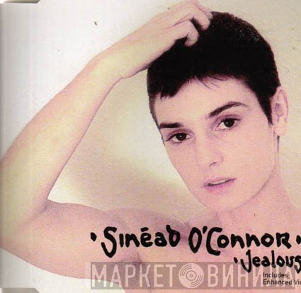 Sinéad O'Connor  - Jealous
