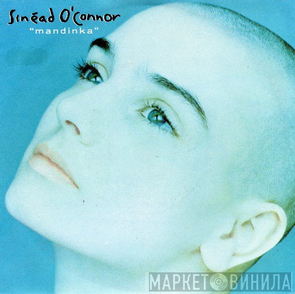 Sinéad O'Connor - Mandinka