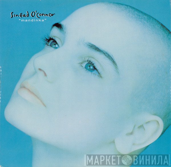 Sinéad O'Connor  - Mandinka