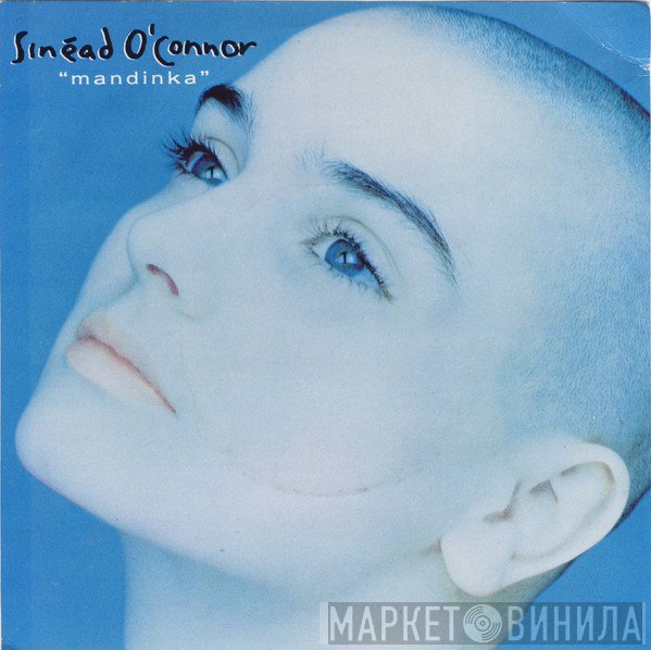 Sinéad O'Connor - Mandinka