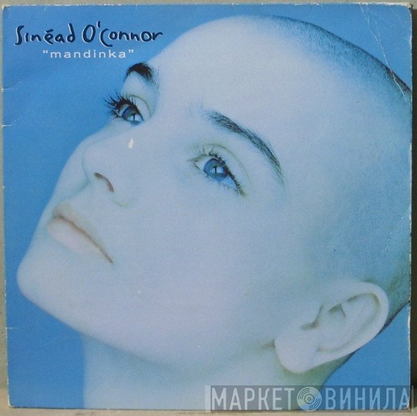 Sinéad O'Connor - Mandinka