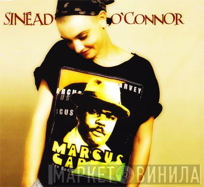 Sinéad O'Connor  - Marcus Garvey