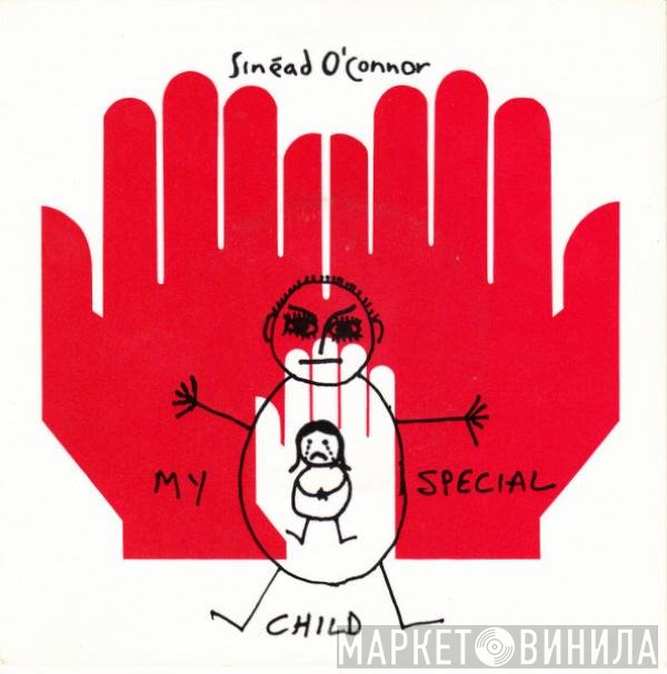 Sinéad O'Connor - My Special Child