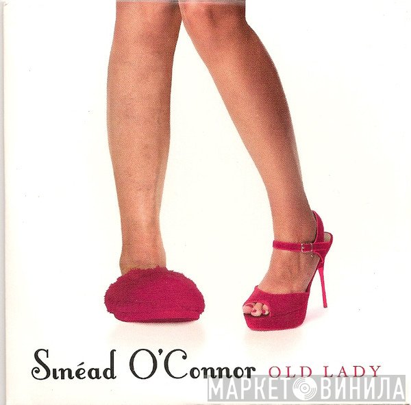 Sinéad O'Connor  - Old Lady