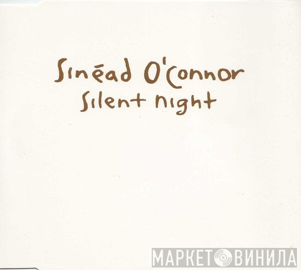 Sinéad O'Connor  - Silent Night