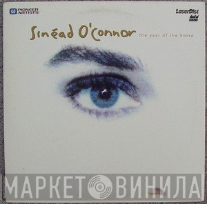 Sinéad O'Connor  - The Year Of The Horse