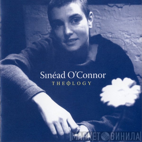 Sinéad O'Connor - Theology