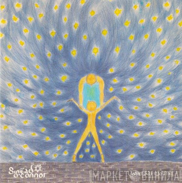 Sinéad O'Connor - Universal Mother