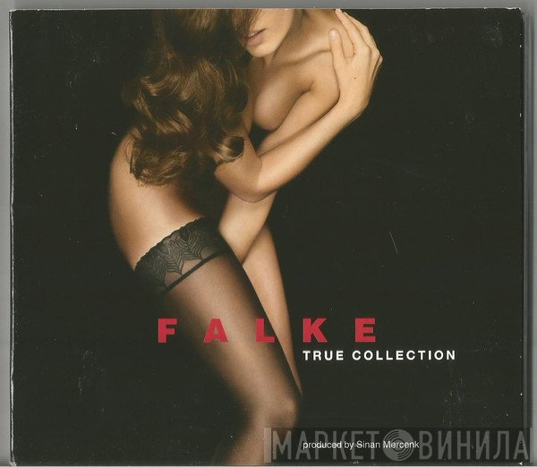 Sinan Mercenk - True Collection