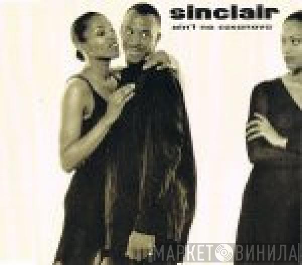 Sinclair - Ain't No Casanova