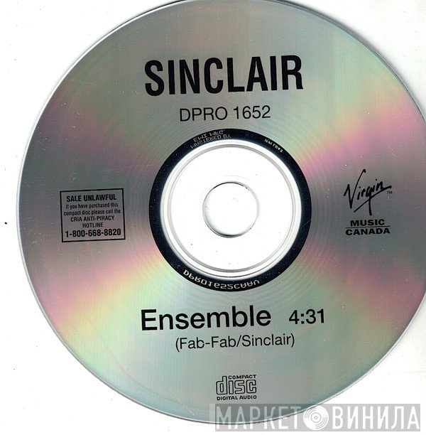 Sinclair   - Ensemble