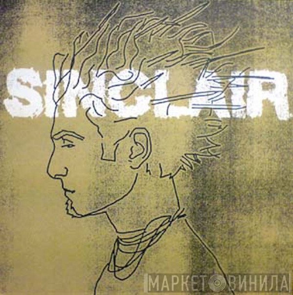Sinclair  - L'Epreuve Du Temps