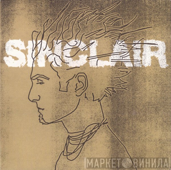 Sinclair  - L'Epreuve Du Temps