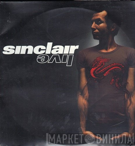 Sinclair   - Live