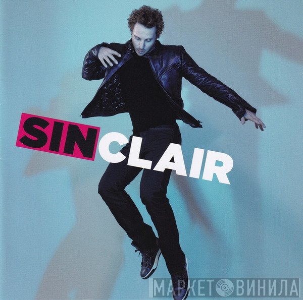 Sinclair   - Sinclair