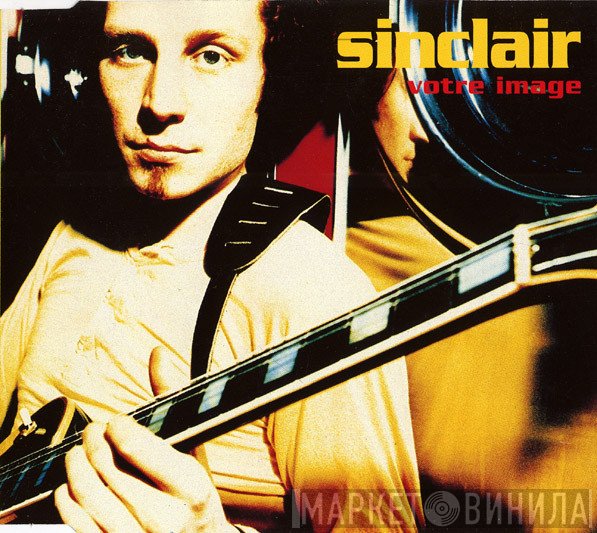 Sinclair   - Votre Image