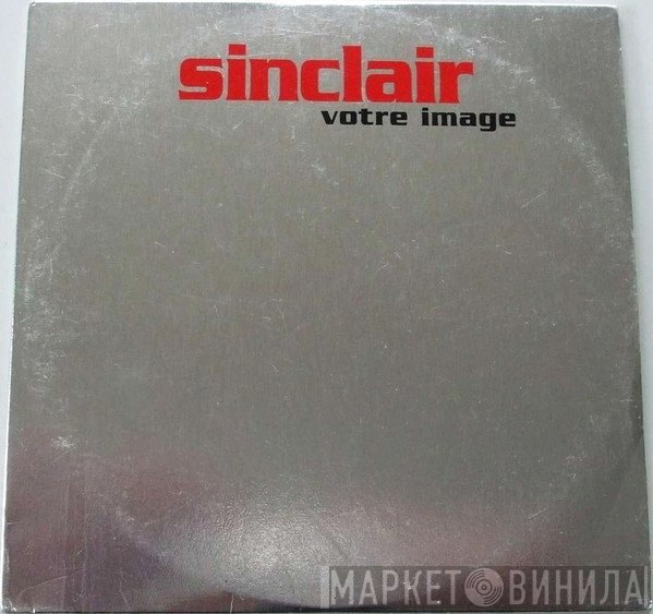 Sinclair   - Votre Image