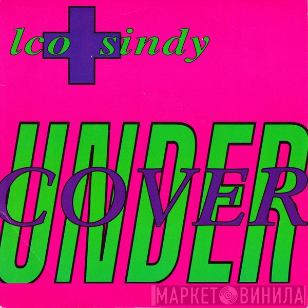 Sindy Finn, Love Child Orchestra - Undercover