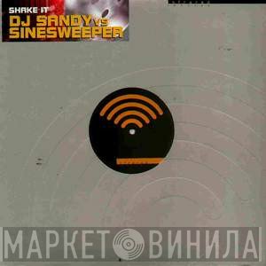 Sinesweeper - Shake It