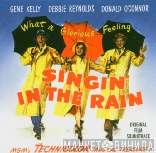  - Singin' In The Rain : Original Film Soundtrack